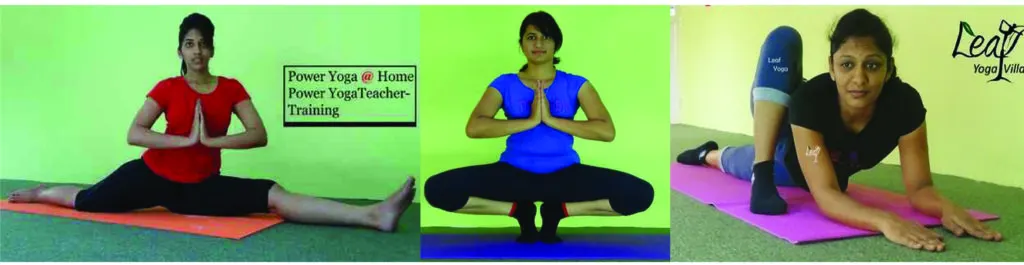 Yoga Teacher Training Course — Yoga in Koramangala