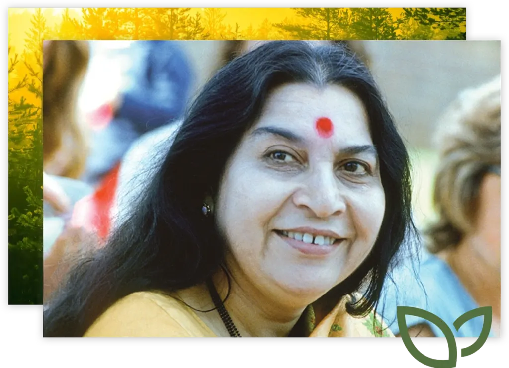 Sahaja Yoga — Yoga in Pitampura
