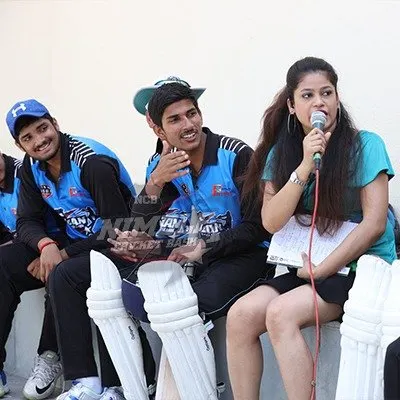 Nimble Cricket Bash — Cricket in Sahibabad