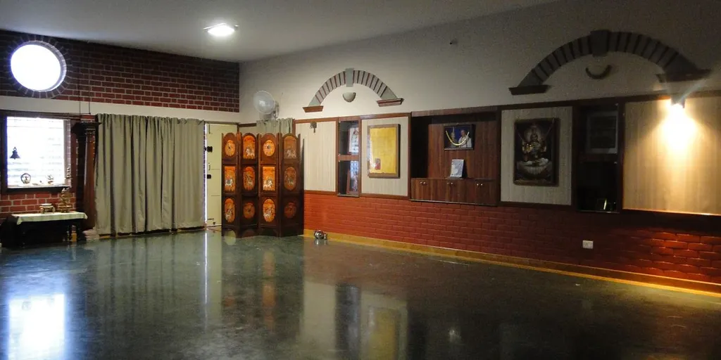 Academy Of Bharata Natyam — Dance in Rajarajeshwari Nagar