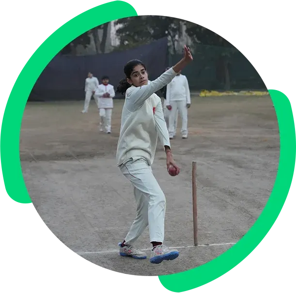 Push Sports Swimming Academy — Cricket in Surya Nagar