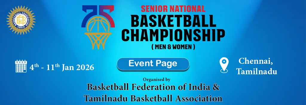 Basket ball federation of india — Basketball in Mahatma Jyoti Rao Phule Marg Area