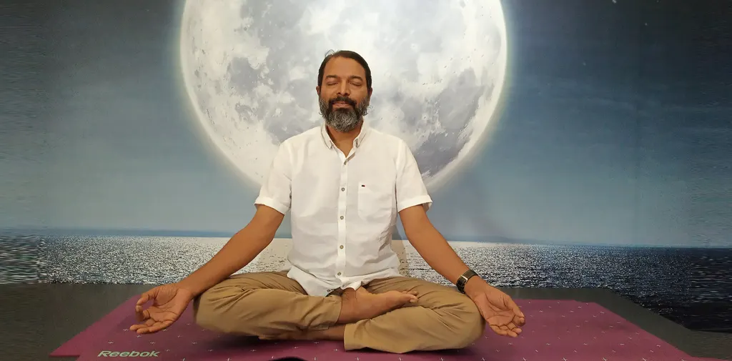 Soham Holistic Yoga School — Yoga in Ashok Nagar